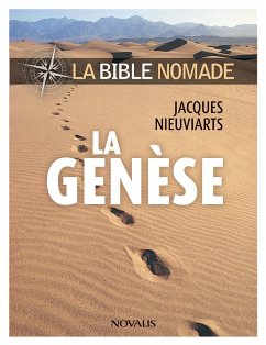 Cover La Genèse (eBook, PDF)