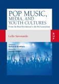 Pop Music, Media and Youth Cultures (eBook, ePUB) Pop Music, Media and Youth Cultures (eBook, ePUB)