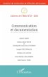 Communication et documentation (eBook,... - Bild 1