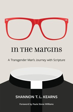 In the Margins (eBook, ePUB) - Kearns, Shannon T. L.