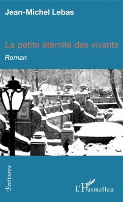 Cover La Petite éternité des vivants (eBook, ePUB)