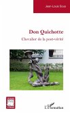 Don Quichotte (eBook, ePUB)