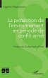 La protection de l'environnement en... - Bild 1