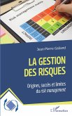 La gestion des risques (eBook, ePUB)