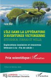 L'île dans la littérature d'aventures victorienne (eBook, ePUB)