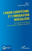 L'Union européenne et l'immigration irrégulière (eBook, ePUB)