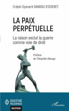 Cover La paix perpétuelle (eBook, PDF)