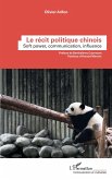 Le récit politique chinois (eBook, ePUB)