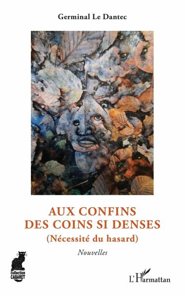 Aux confins des coins si denses (eBook, PDF)