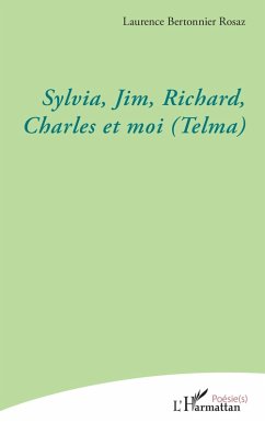 Cover Sylvia, Jim, Richard, Charles et moi (Telma) (eBook, PDF)