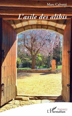Cover L'asile des alibis (eBook, PDF)