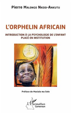 L'orphelin africain (eBook, ePUB) - Nkodi-Ankutu