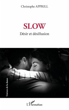 Slow (eBook, ePUB) - Apprill