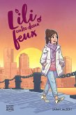 Lili entre deux feux (eBook, ePUB) Lili entre deux feux (eBook, ePUB)