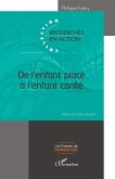 De l'enfant placé à l'enfant confié (eBook, ePUB)