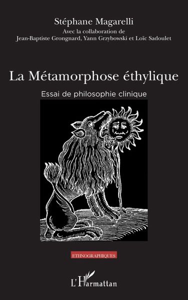 La métamorphose éthylique (eBook, ePUB)