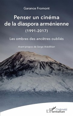 Cover Penser un cinéma de la diaspora arménienne (eBook, ePUB)
