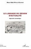 Le langage du dessin d'actualité (eBook, ePUB)
