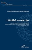 L'OHADA en marche (eBook, ePUB)