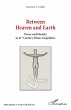 Between Heaven and Earth (eBook, ePUB) - Bild 1