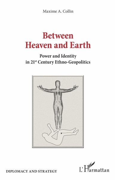 Between Heaven and Earth (eBook, ePUB)