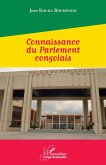 Connaissance du Parlement congolais (eBook, ePUB)