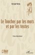 Le Toucher par les mots et par les... - Bild 1