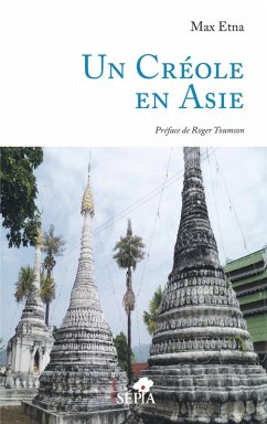 Un Créole en Asie (eBook, PDF) - Etna