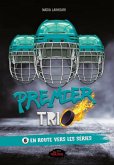 Premier trio, 6 - En route vers les séries (eBook, ePUB) Premier trio, 6 - En route vers les séries (eBook, ePUB)