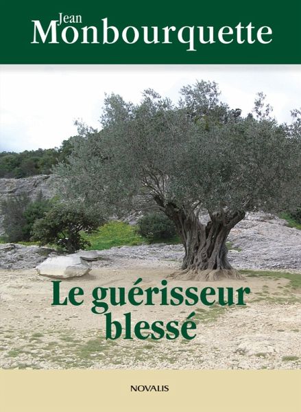 Le guérisseur blessé (eBook, PDF)