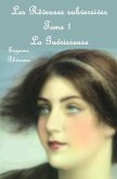 Les rêveuses subversives: La guérisseuse (eBook, ePUB) Les rêveuses subversives: La guérisseuse (eBook, ePUB)