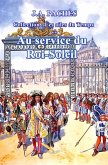 Les ailes du temps T.03 Au service du Roi-Soleil (eBook, ePUB)