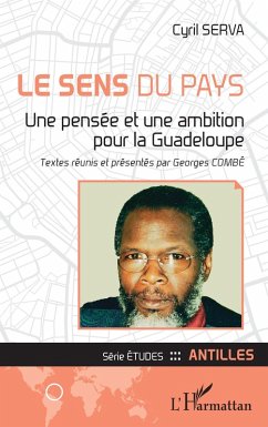 Cover Le sens du pays (eBook, ePUB)