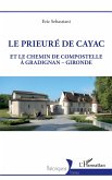 Le prieuré de Cayac (eBook, ePUB)