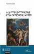 La justice distributive et la critique... - Bild 1