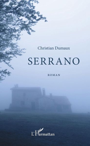 Serrano (eBook, PDF)