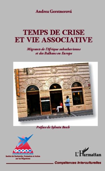 Temps de crise et vie associative (eBook, PDF) Temps de crise et vie associative (eBook, PDF)
