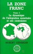 La zone franc (eBook, PDF) - Bild 1
