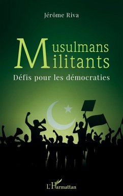 Cover Musulmans militants (eBook, ePUB)