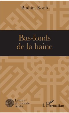 Cover Bas-fonds de la haine (eBook, PDF)