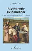 Psychologie du nénuphar (eBook, PDF)