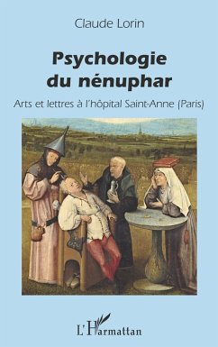 Psychologie du nénuphar (eBook, PDF) - Lorin