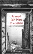 Ahmed, Karl Marx et le Sahara (eBook,... - Bild 1