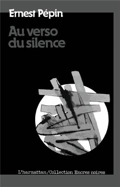Cover Au verso du silence (eBook, PDF)