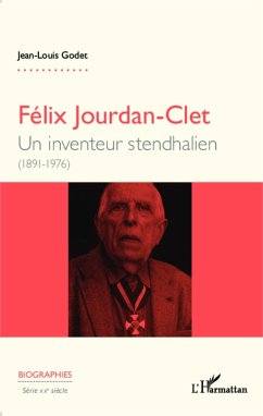 Cover Félix Jourdan-Clet (eBook, PDF)
