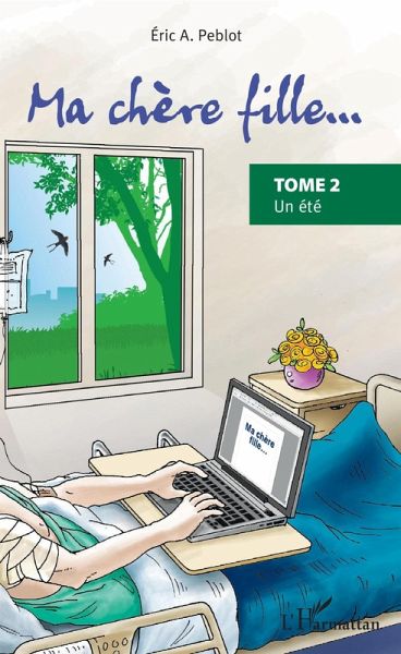 Ma chère fille... (eBook, PDF) Ma chère fille... (eBook, PDF)