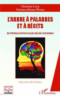 Cover L'arbre à palabres et à récits (eBook, PDF)