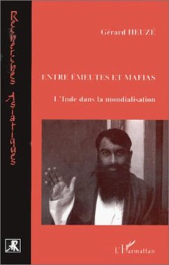 Entre émeutes et mafias (eBook, PDF) - G., Heuze