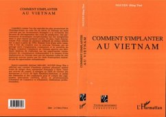 Cover Comment s'implanter au Viêtnam (eBook, PDF)