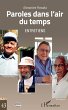 Paroles dans l'air du temps (eBook, PDF) - Bild 1